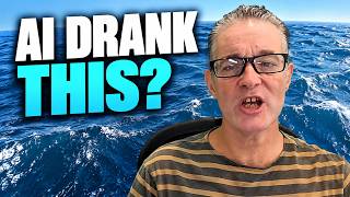 Is AI Really Drinking All Our Water