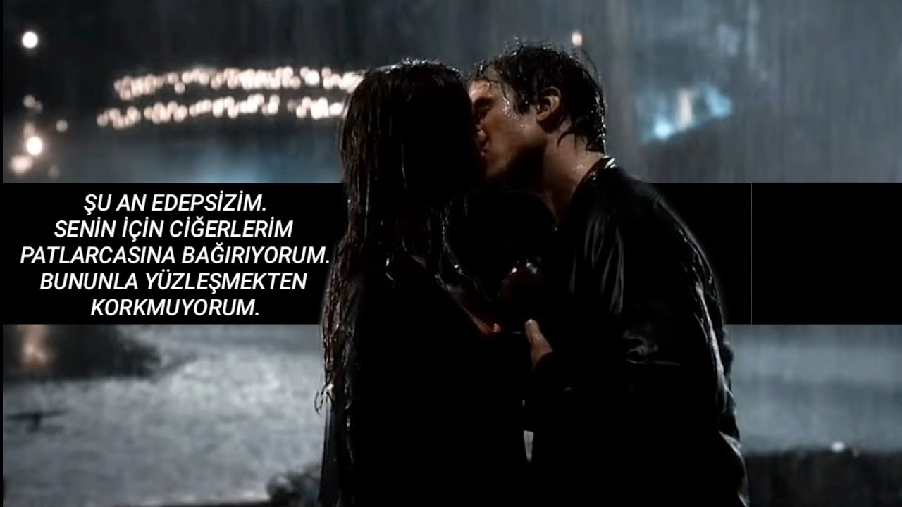 Camila Cabello - Shameless ( Türkçe Çeviri ) Elena & Damon