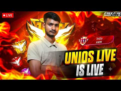 United Gamerz live