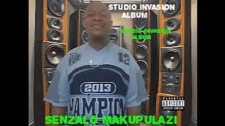 Senzalo  Makupulazi  - Komborerai Mhuri Yangu (Studio Invasion Album) 2025 