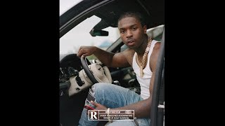 (FREE) Pop Smoke x 90's sample type beat 2021 - \