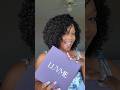#hairtok #gluelesswig #luvmehair #wigreview
