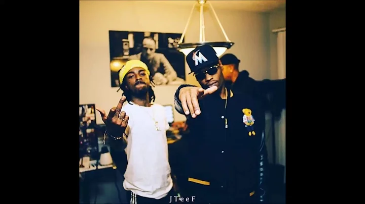 StreetMoneySlab feat StrapDaFool - I Had to Get it (prod by Drum Static)