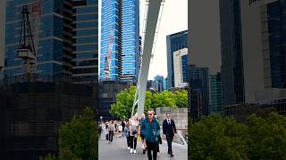 Melbourne Australia 🇦🇺 Virtual Tour #walkthrough #beautifulcity #melbourne