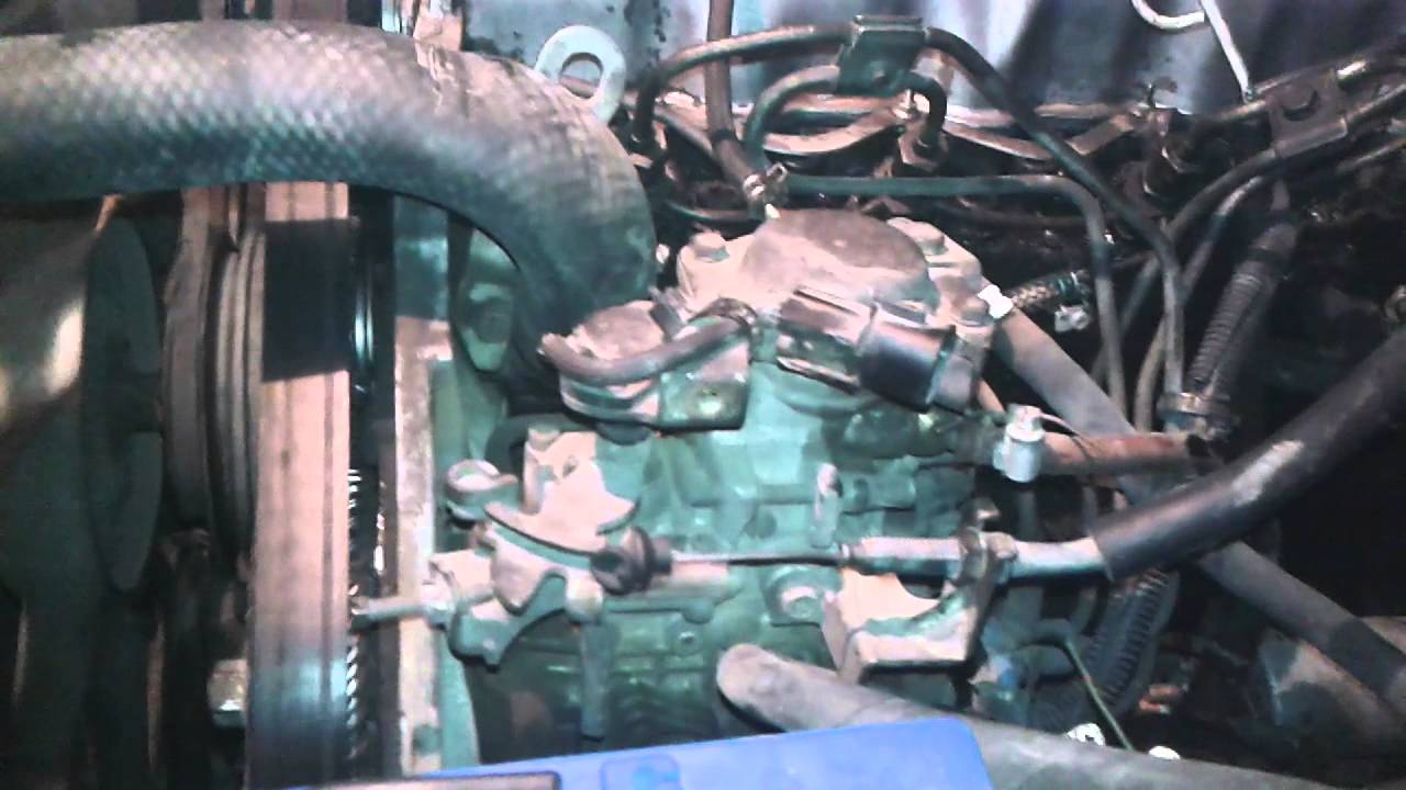 Форсунки 4d56 pajero sport