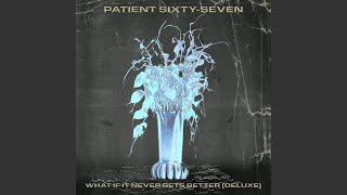 Nothing Inspires Forgiveness Quite Like Revenge (Instrumental)