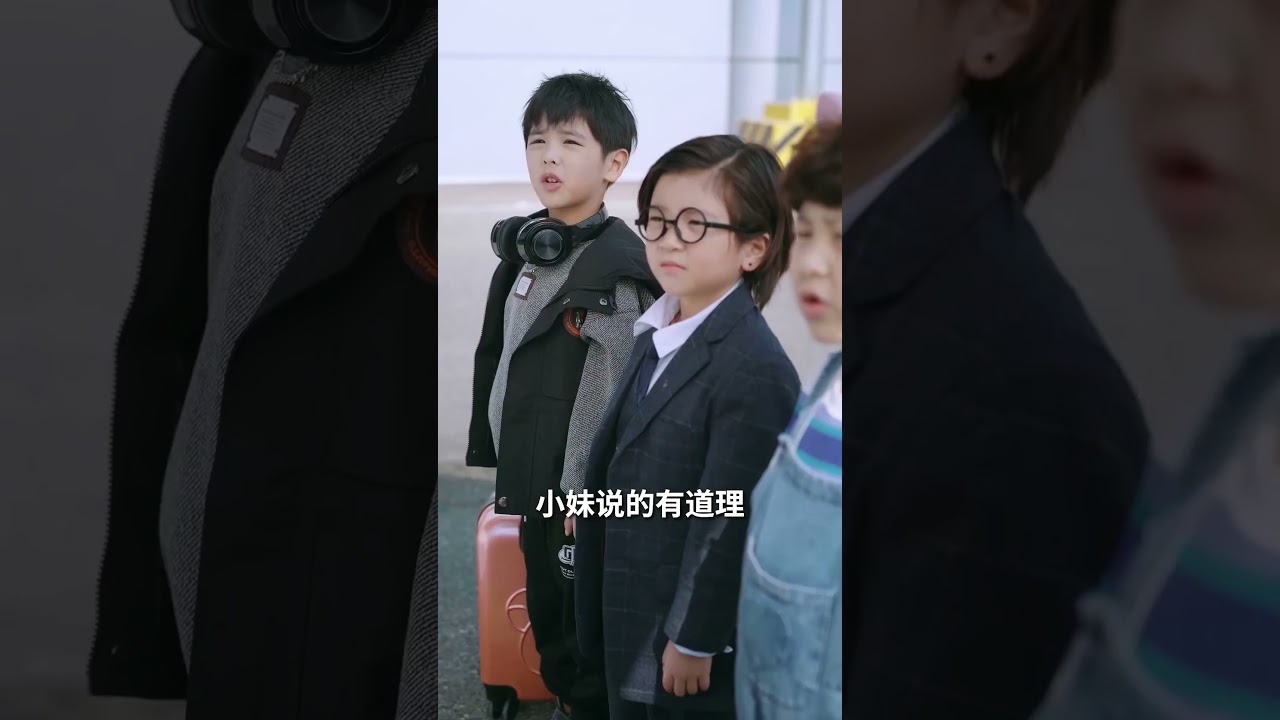 五胞胎妈咪霸气归来，前夫后悔莫及！
