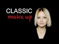 MAKE UP for CLASSIC Type Women