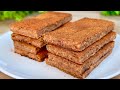 Je ne mange pas de sucre du tout  recette de biscuits  lavoine rapides sans sucre pour le petit