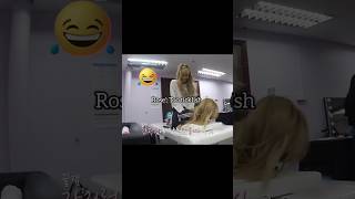 Lisa will be lisa 😂#Blackpink #Rose' #Lisa #Like #Share #Subscribe #Ytshorts #Viralvideo