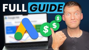 7 Secrets B2B Businesses Use to Run PROFITABLE Google Ads