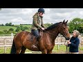 First Time Horse Riding Guide