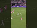 Novak Mićović BIG STOP vs. Inter Miami CF #lagalaxy #mls
