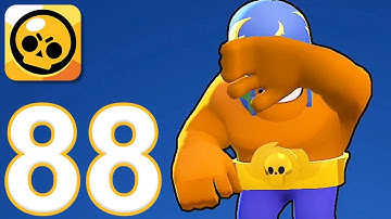 Brawl Stars - Gameplay Walkthrough Part 88 - El Primo (iOS, Android)