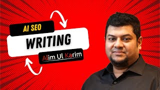 01 - SEO Training Introduction - SEO Content Writing Using AI - Search Crawler Introduction