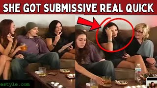 Mystery On How to Trigger Women To COMPULSIVELY Chase You NON STOP