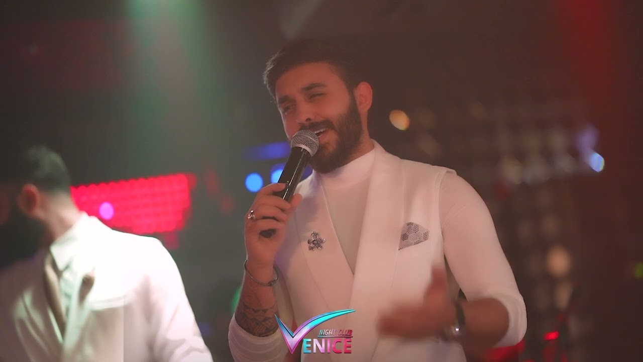 حسن نسيم جديده حفله ديسكو فينيسيا واحد ع يمنه هدو حفله نار حصريا 2024