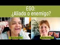 Ego: ¿Aliado o enemigo? 🔴 LIVE // Mary Cardona & Martha Duque [Invitada]