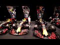 Behind The Charge with Sergio Perez at Red Bull Racing