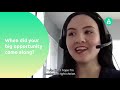 Achieving Dreams: Laura's Success Story at Coding Temple - Part 4