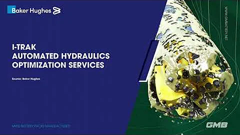 i-Trak automated hydraulics optimization services