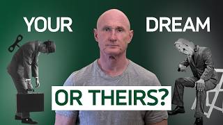 The Story You Keep Telling Yourself Is Keeping You Sick