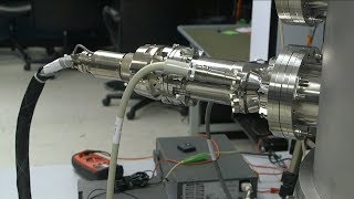 Researchers develop solution for problem of 'space junk'