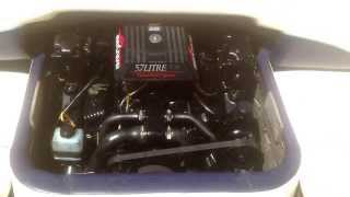Mercruiser 5.7L V8 260hp