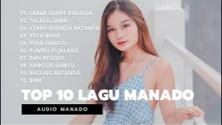 TOP 10 Lagu Pop Manado Terbaik 2022