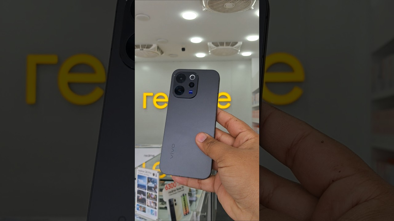 Vivo V70 12/512 #vivov70 #v70 #dmmobile #unboxing #viral