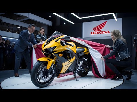 2025 Honda CB400: