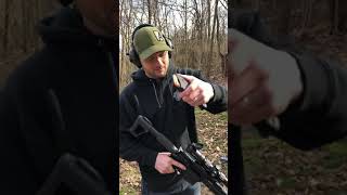 50 beowulf with 223 mag