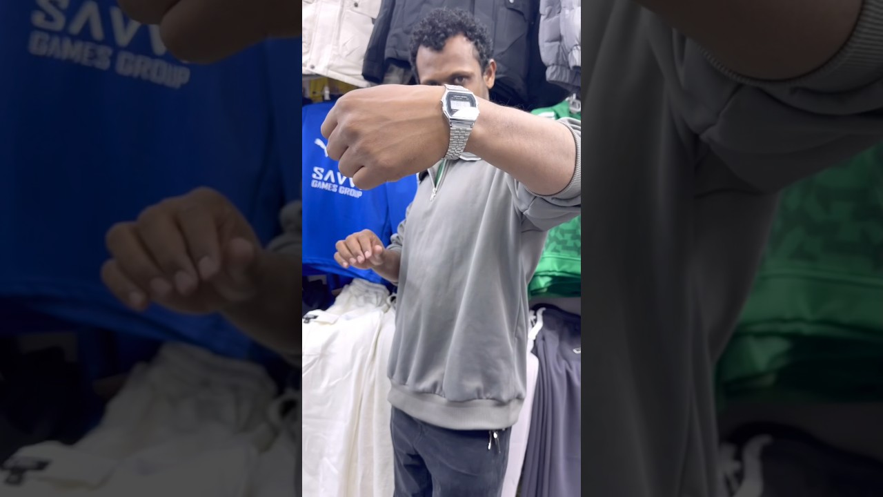 मेरे अब्बा की पसंद है ये … 