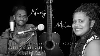 Nosy & Mila - In The Arms Of An Angel (Sarah McLachlan Cover) chords
