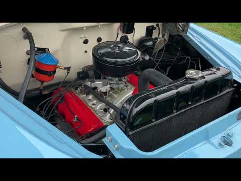 View YouTube Video of this Auction Car