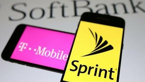 T-MOBILE, SPRINT MERGER| FINAL UPDATES !