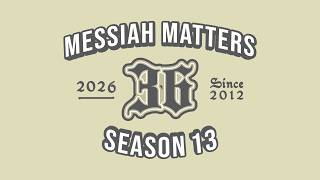 Messiah Matters #569 - Divorce in the Scriptures