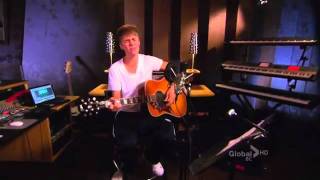 Justin Bieber - Trust Issues (LIVE) Canadas Walk of Fame Awards