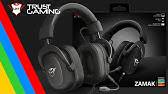Unboxing The Gxt 414 Zamak Gaming Headset By Cfx Squad Youtube Unboxing The Gxt 414 Zamak Gaming Headset By Cfx Squad Youtube