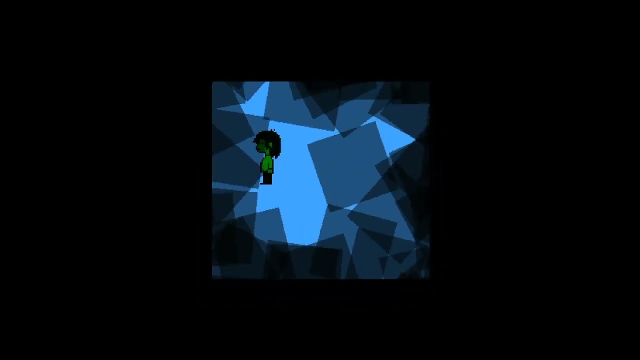 RIBBIT - Revamped Haunting Point sequence