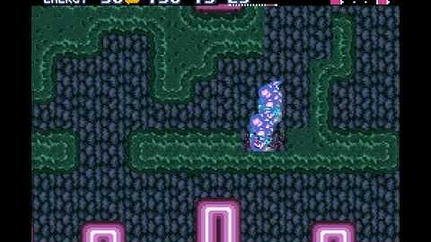 Super Metroid Limit w/ commentary part 35