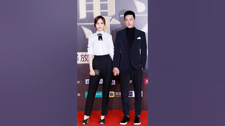 Tiffany Tang Luo Jin ❤❤ #ChineseLove #LoveShorts - DayDayNews