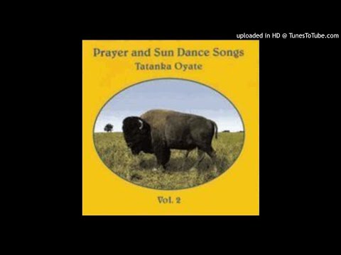 11 Wi yang waci odowan (Sun Dance Song)