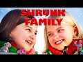 Shrunk the Family (2019) [Drama] [Family] A Tiny Adventure with a Big Heart | full movie