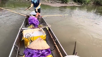 Công nghệ kéo cáp thực tế bắt cá chép cụ nổi đẹp.0985802199