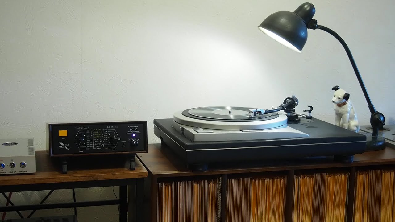 Got The Jitters / Adrian Rollini and his Orchestra