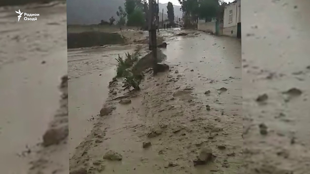 Погода ганчи деваштич в таджикистан. Пагода в овчи Деваштич.