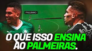 Como Paulinho Se Tornou Artilheiro Do Brasileirão Em 2023