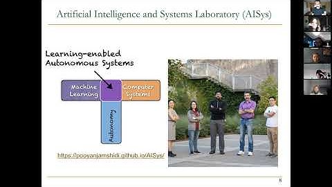 Computer Architecture - Lecture 1: Introduction and Basics (UofSC, Spring 2021)