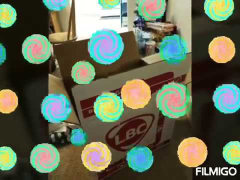 My LBC BOX. - YouTube